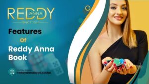 Read more about the article Features of Reddy Anna Book