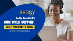 Read more about the article Reddy Anna Book’s Customer Support: What You Need to Know