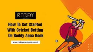 Read more about the article How to Start Cricket Betting on the Reddy Anna Book