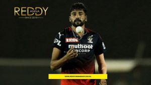 Read more about the article IPL 2025: Mohammed Siraj Praised By Kane Williamson For Incredible Show vs RCB | Reddy Anna Insights
