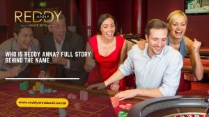 Read more about the article Who is Reddy Anna? Full Story Behind the Name